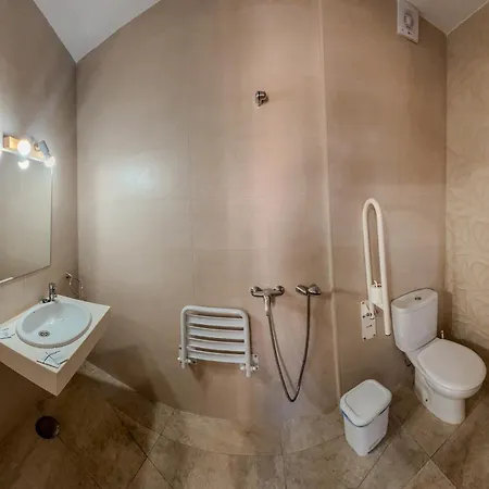 La Tortuga Guest house Tarifa