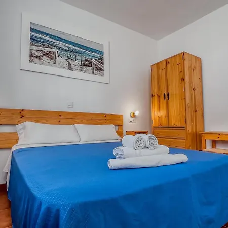 La Tortuga Guest house Tarifa