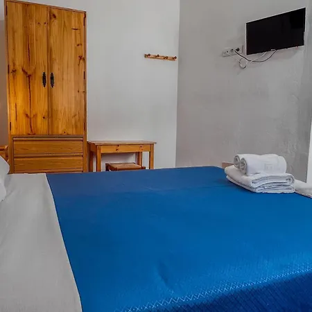 La Tortuga Guest house