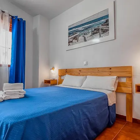 La Tortuga Guest house Tarifa