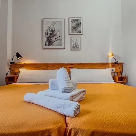 게스트하우스 La Tortuga