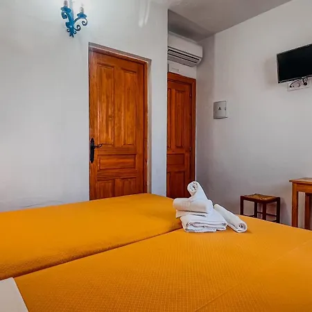 La Tortuga Guest house *