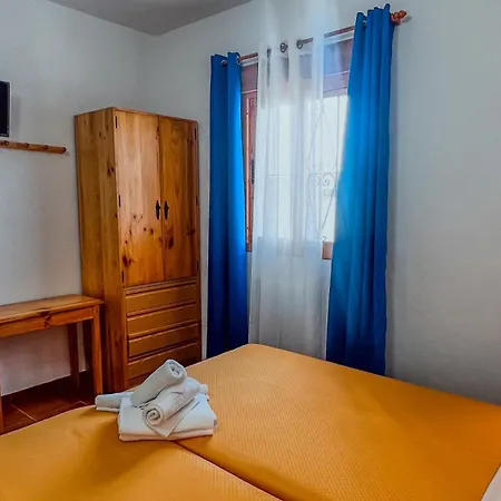 게스트하우스 La Tortuga 타리파