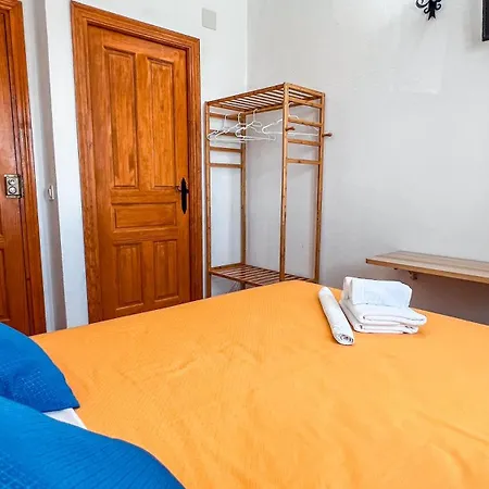 La Tortuga 게스트하우스 *