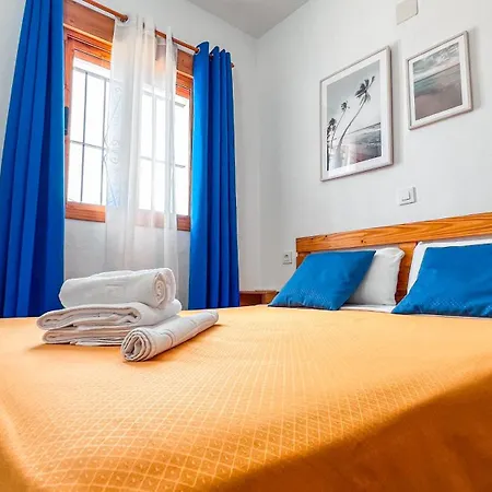 게스트하우스 La Tortuga *