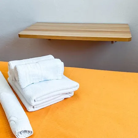 La Tortuga 타리파