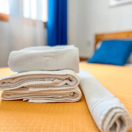 La Tortuga * 타리파