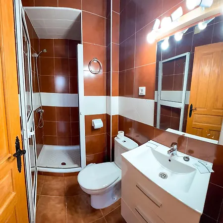 La Tortuga 게스트하우스