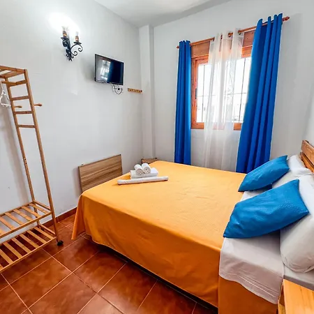 게스트하우스 La Tortuga