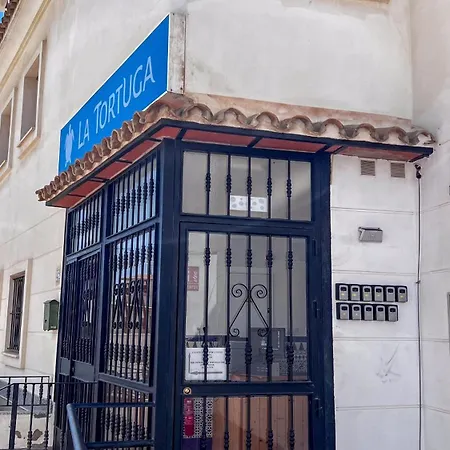 La Tortuga Guest house Tarifa