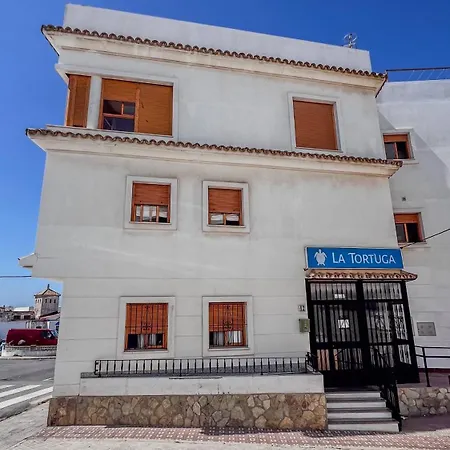 La Tortuga Tarifa