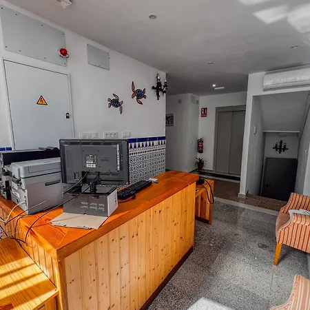 게스트하우스 La Tortuga