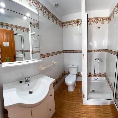 Guest house La Tortuga