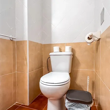 La Tortuga * 타리파