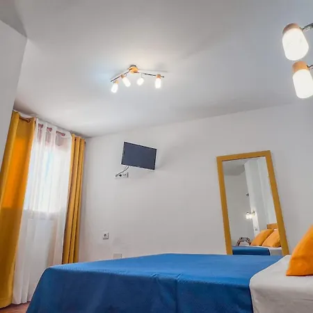 La Tortuga Guest house