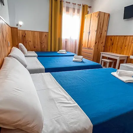 Guest house La Tortuga Tarifa