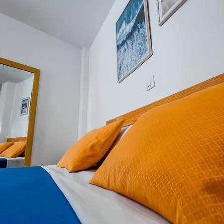 La Tortuga Guest house