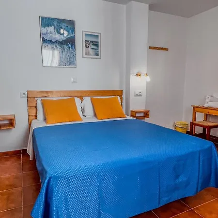 La Tortuga 게스트하우스 *