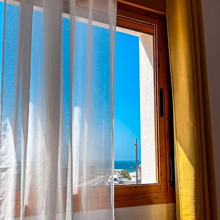 La Tortuga 게스트하우스