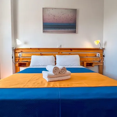 게스트하우스 La Tortuga