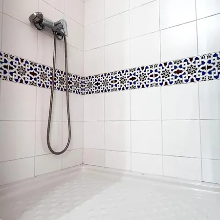 게스트하우스 La Tortuga *