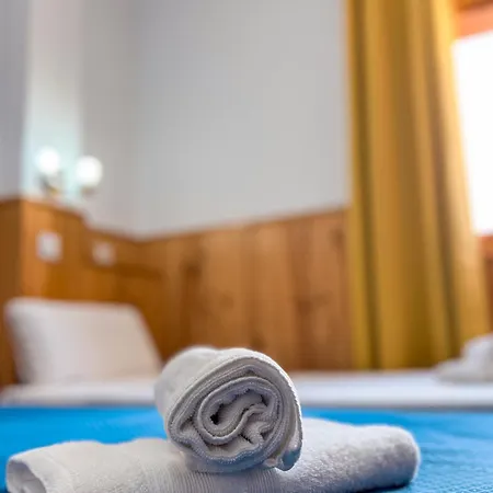 La Tortuga 게스트하우스 타리파