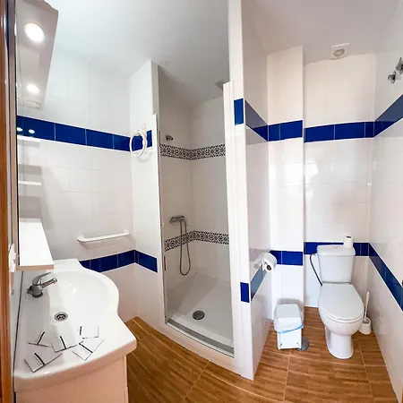 La Tortuga * 타리파