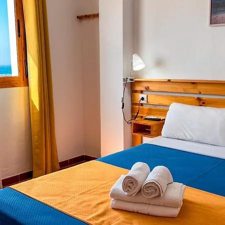 La Tortuga 게스트하우스