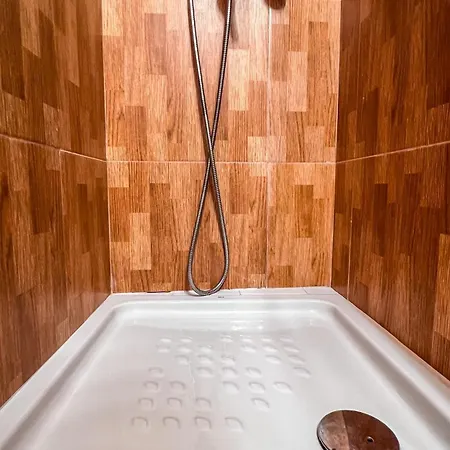 La Tortuga 게스트하우스