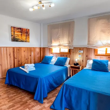 Guest house La Tortuga
