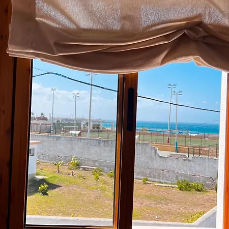 La Tortuga * 타리파