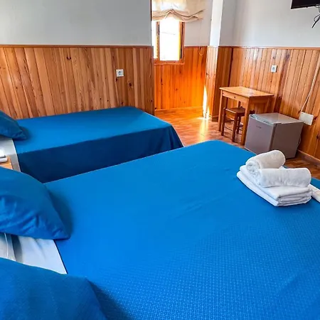 La Tortuga 타리파