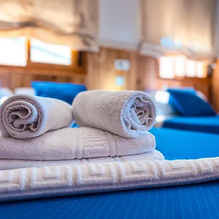 La Tortuga * 타리파