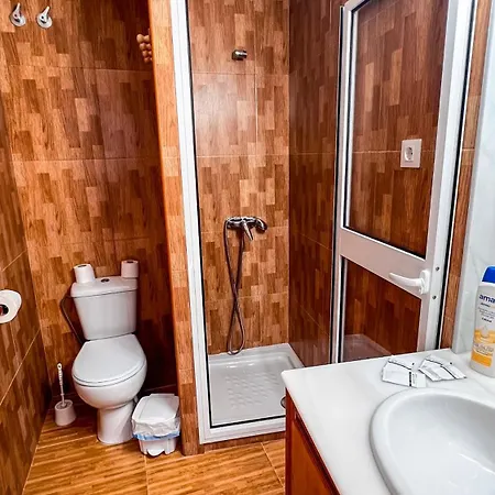 La Tortuga 게스트하우스