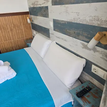 La Tortuga 게스트하우스 *