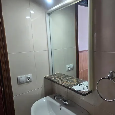 La Tortuga 게스트하우스 타리파