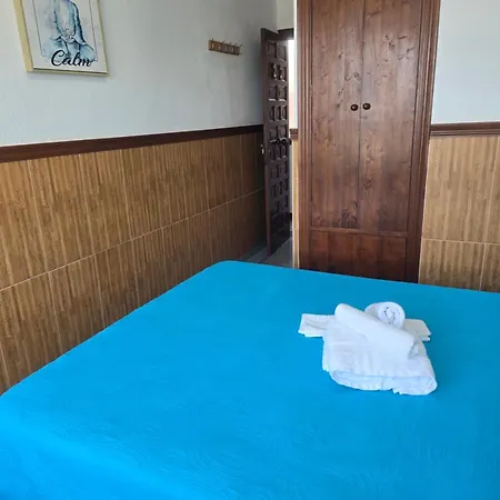 La Tortuga 타리파