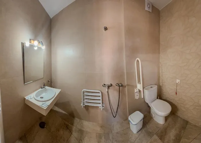 La Tortuga Guest house Tarifa