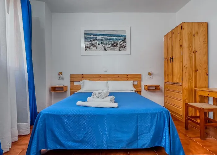 Guest house La Tortuga Tarifa