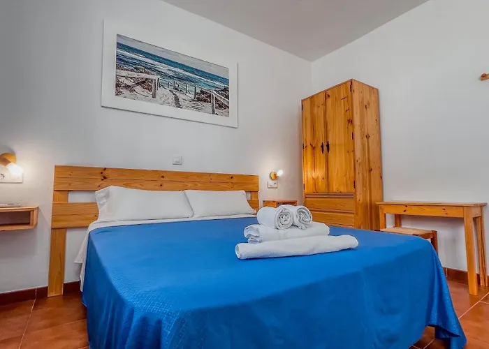 La Tortuga Guest house Tarifa