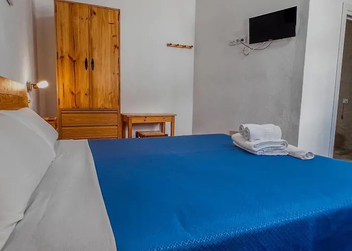 La Tortuga Guest house