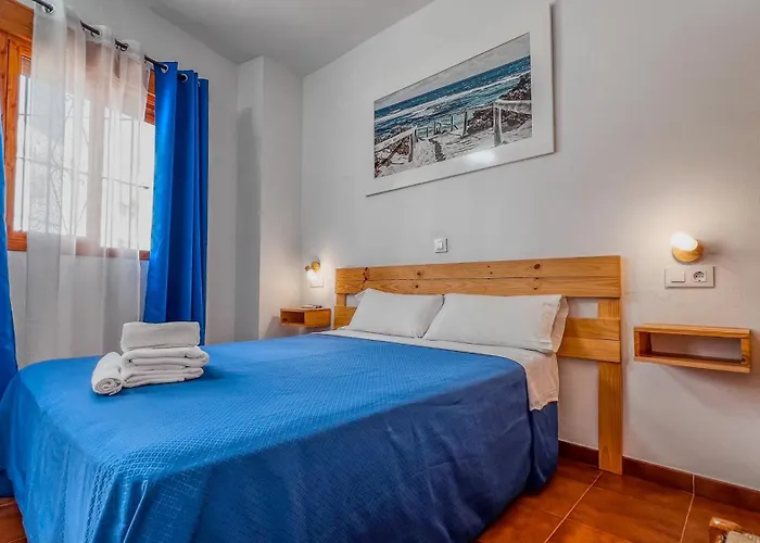 La Tortuga Guest house Tarifa