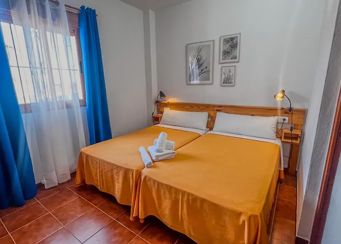 La Tortuga Guest house