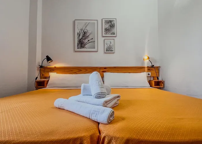 Guest house La Tortuga