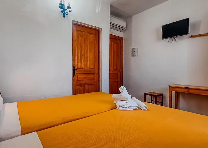 La Tortuga Guest house *