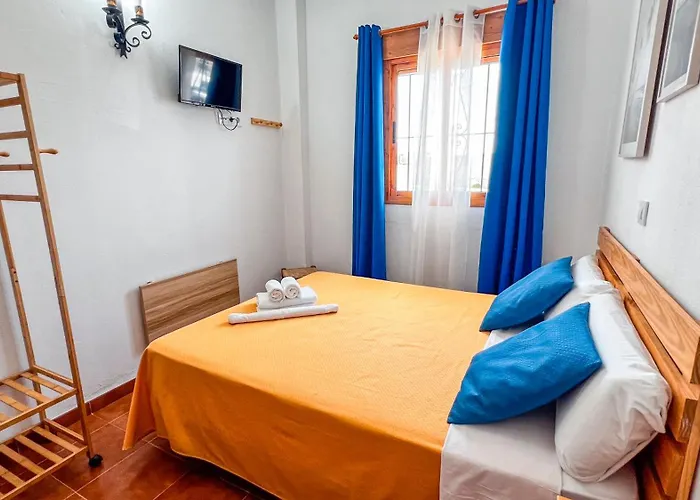 Guest house La Tortuga