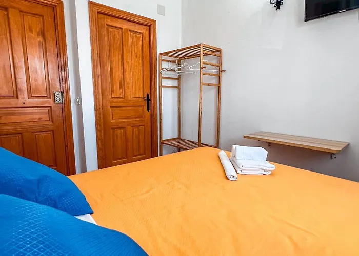 La Tortuga Guest house *
