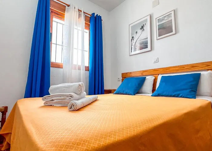 Guest house La Tortuga *