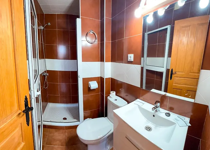La Tortuga Guest house