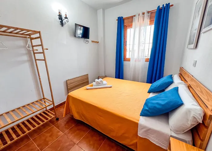 Guest house La Tortuga